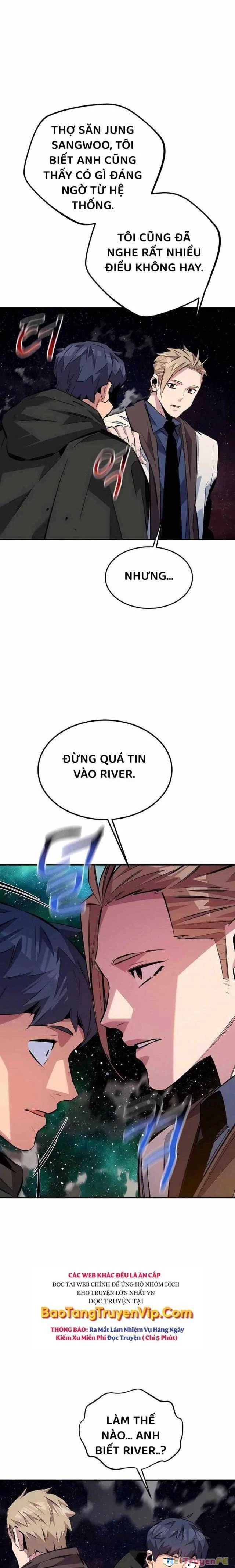 Đi Săn Tự Động Bằng Phân Thân Chapter 116 - Trang 4
