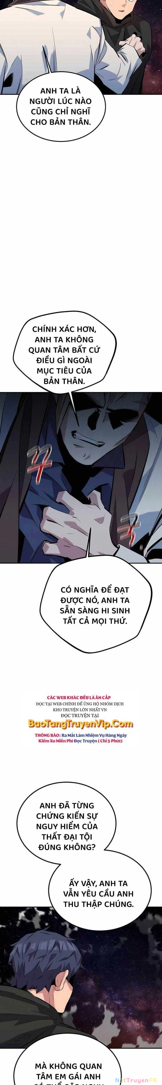 Đi Săn Tự Động Bằng Phân Thân Chapter 116 - Trang 4