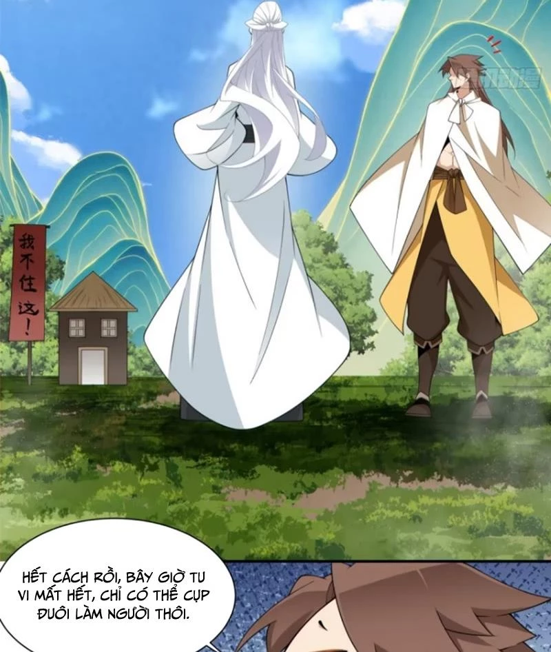 Đồ Đệ Của Ta Đều Là Đại Phản Phái Chapter 300 - Trang 4