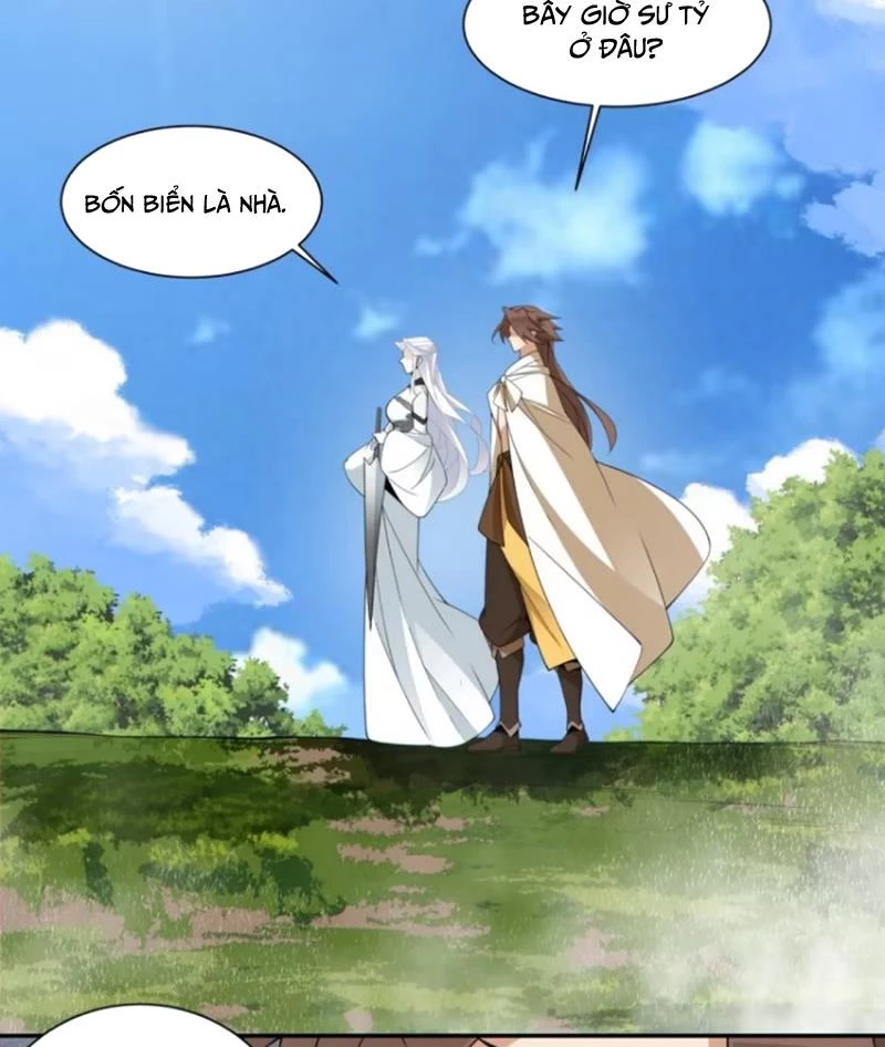 Đồ Đệ Của Ta Đều Là Đại Phản Phái Chapter 300 - Trang 4