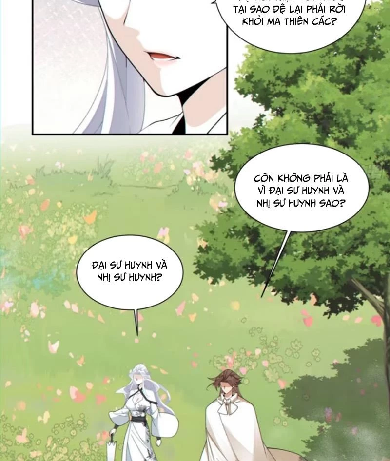 Đồ Đệ Của Ta Đều Là Đại Phản Phái Chapter 300 - Trang 4