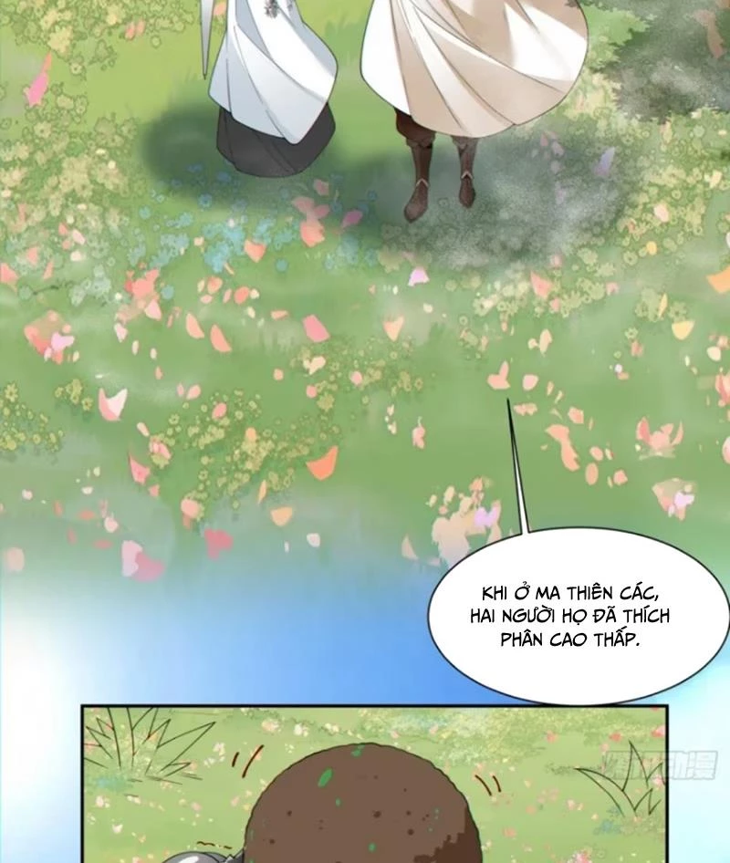 Đồ Đệ Của Ta Đều Là Đại Phản Phái Chapter 300 - Trang 4