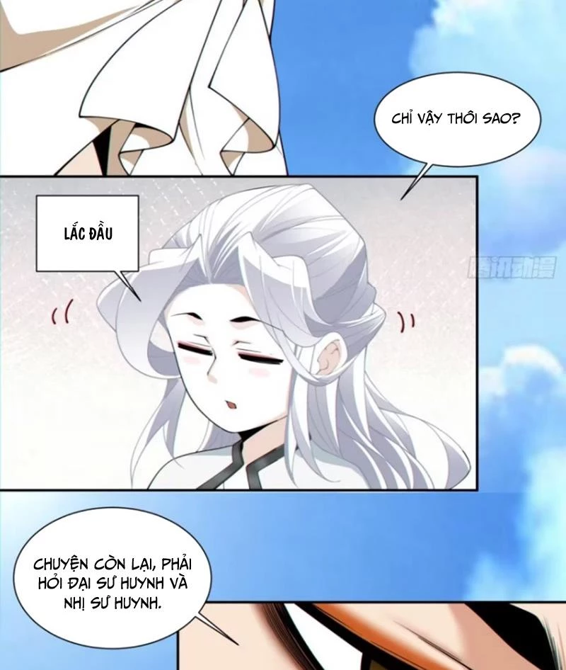 Đồ Đệ Của Ta Đều Là Đại Phản Phái Chapter 300 - Trang 4