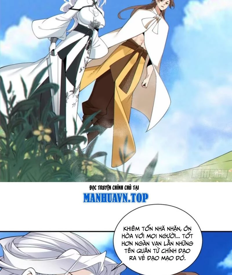 Đồ Đệ Của Ta Đều Là Đại Phản Phái Chapter 300 - Trang 4