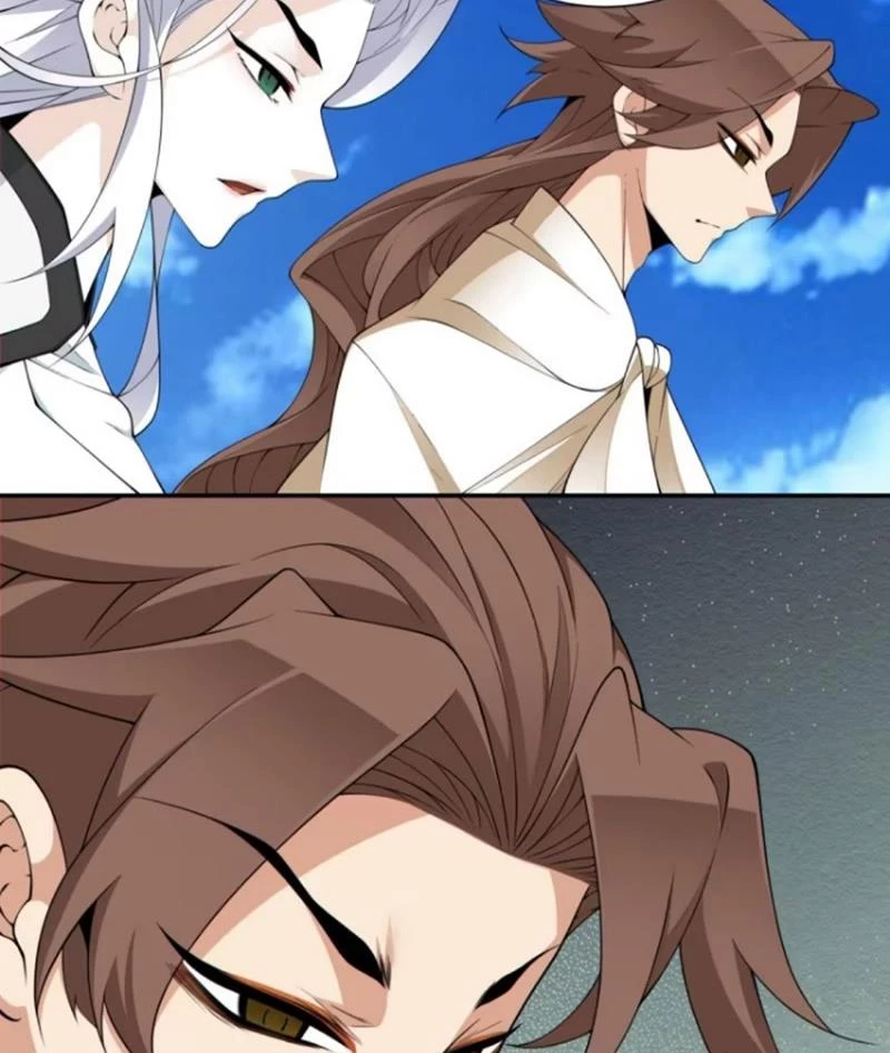 Đồ Đệ Của Ta Đều Là Đại Phản Phái Chapter 300 - Trang 4