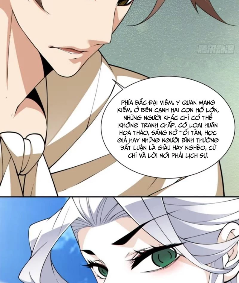 Đồ Đệ Của Ta Đều Là Đại Phản Phái Chapter 300 - Trang 4