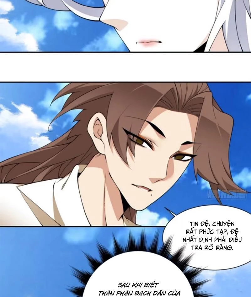 Đồ Đệ Của Ta Đều Là Đại Phản Phái Chapter 300 - Trang 4