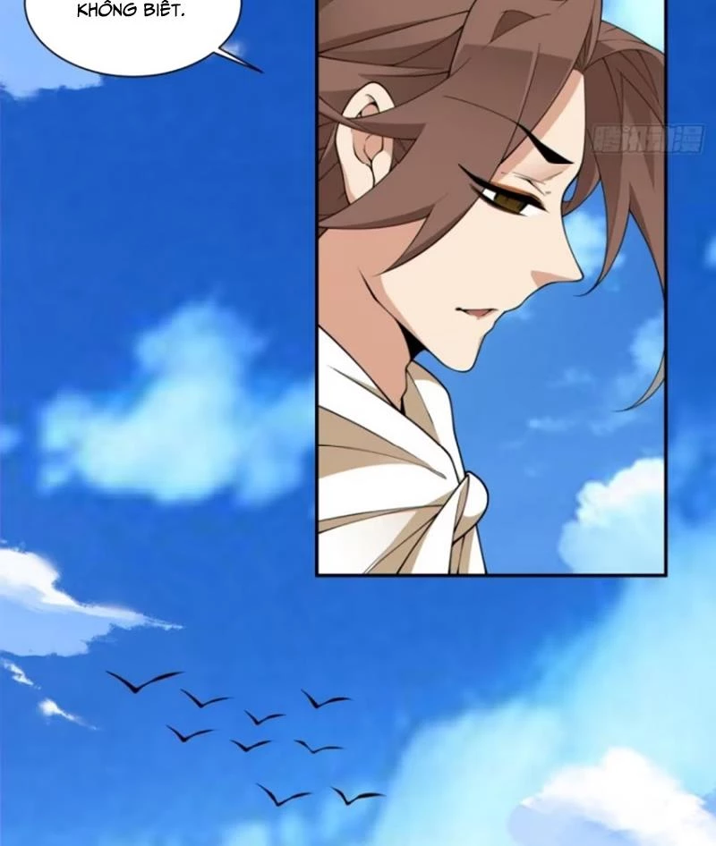 Đồ Đệ Của Ta Đều Là Đại Phản Phái Chapter 300 - Trang 4