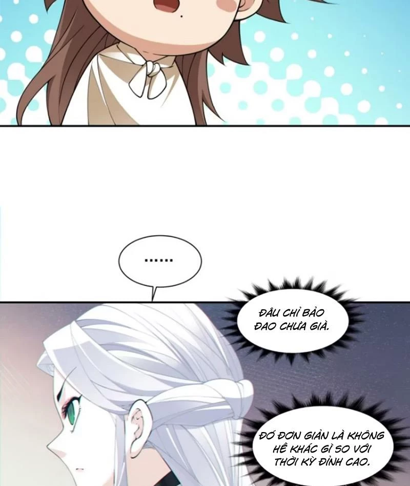 Đồ Đệ Của Ta Đều Là Đại Phản Phái Chapter 300 - Trang 4