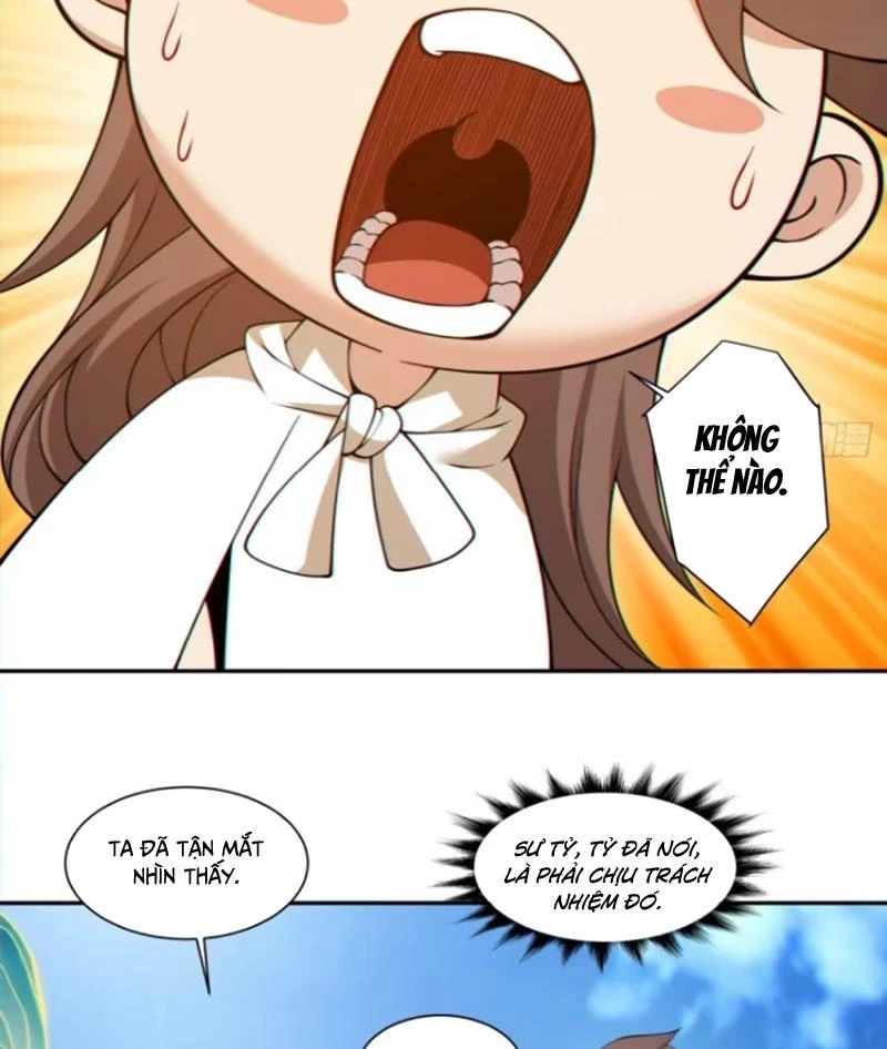 Đồ Đệ Của Ta Đều Là Đại Phản Phái Chapter 300 - Trang 4