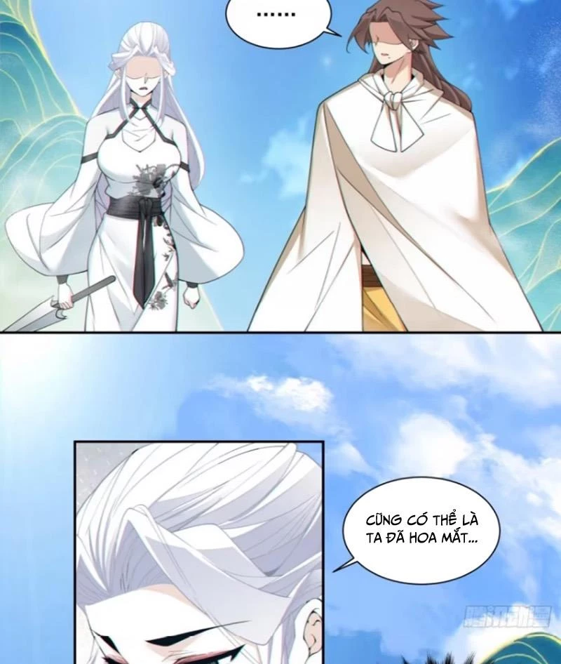 Đồ Đệ Của Ta Đều Là Đại Phản Phái Chapter 300 - Trang 4