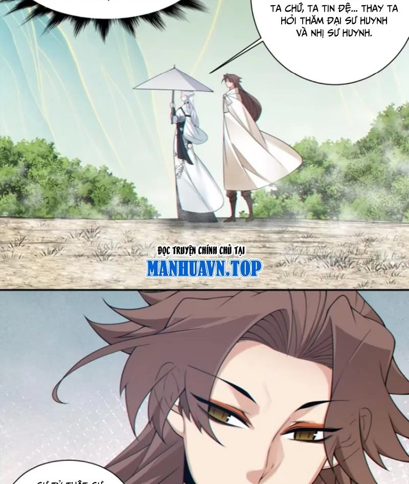 Đồ Đệ Của Ta Đều Là Đại Phản Phái Chapter 300 - Trang 4