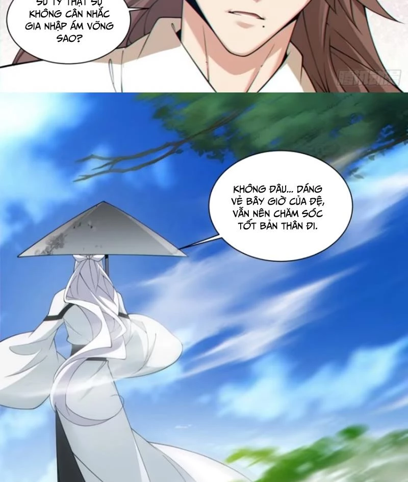 Đồ Đệ Của Ta Đều Là Đại Phản Phái Chapter 300 - Trang 4