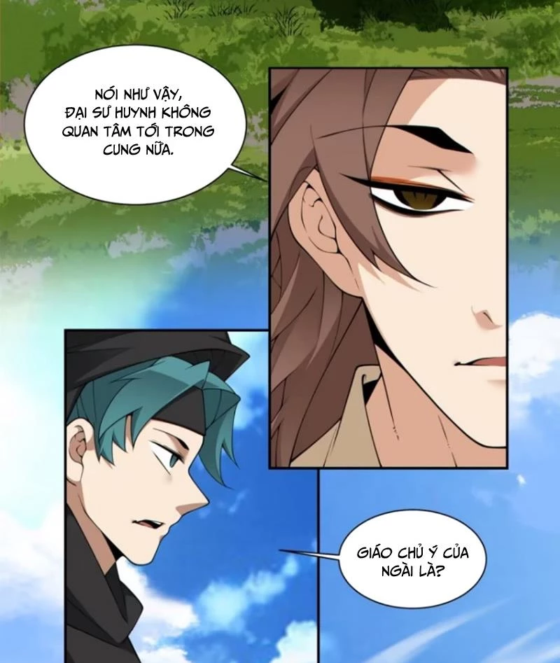 Đồ Đệ Của Ta Đều Là Đại Phản Phái Chapter 300 - Trang 4