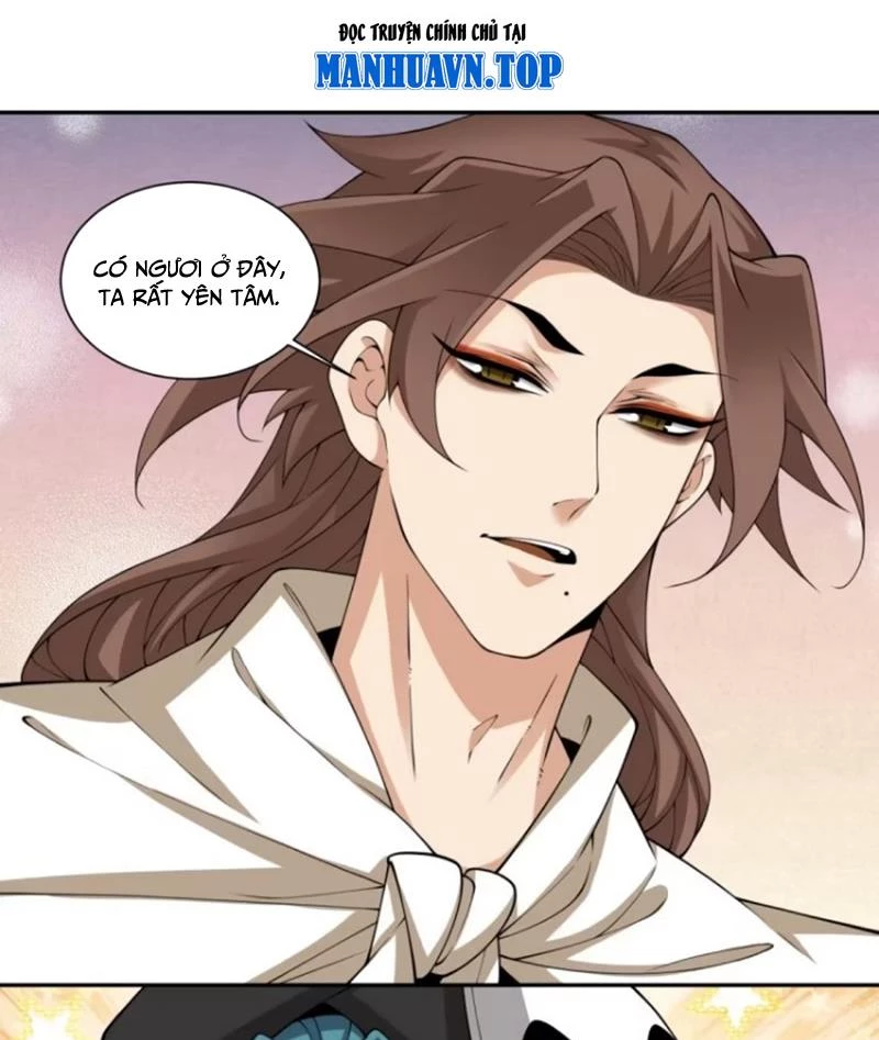 Đồ Đệ Của Ta Đều Là Đại Phản Phái Chapter 300 - Trang 4