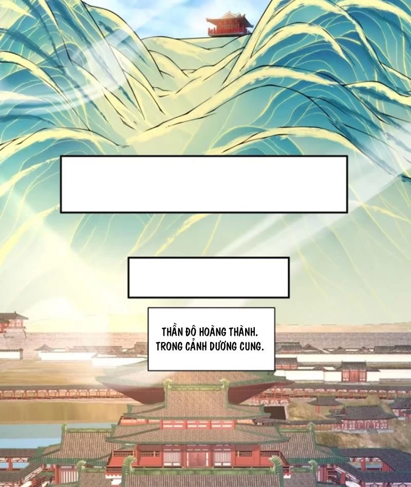 Đồ Đệ Của Ta Đều Là Đại Phản Phái Chapter 300 - Trang 4