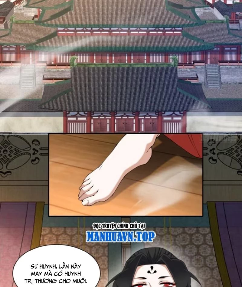 Đồ Đệ Của Ta Đều Là Đại Phản Phái Chapter 300 - Trang 4