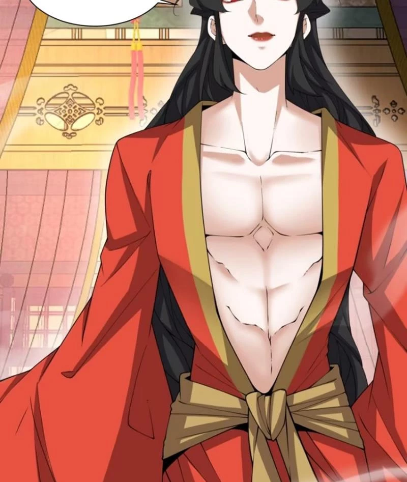 Đồ Đệ Của Ta Đều Là Đại Phản Phái Chapter 300 - Trang 4