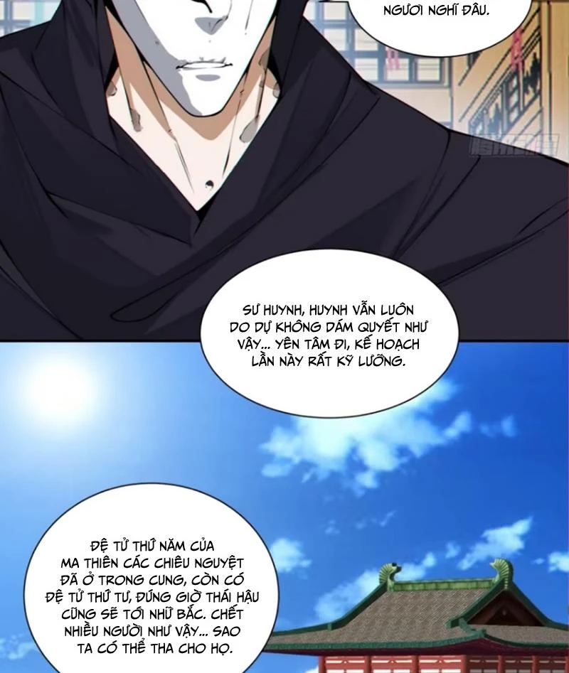 Đồ Đệ Của Ta Đều Là Đại Phản Phái Chapter 300 - Trang 4