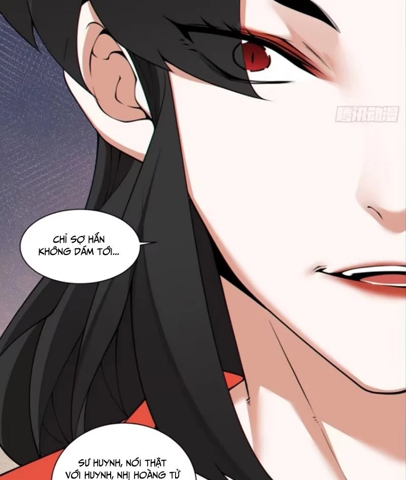 Đồ Đệ Của Ta Đều Là Đại Phản Phái Chapter 300 - Trang 4