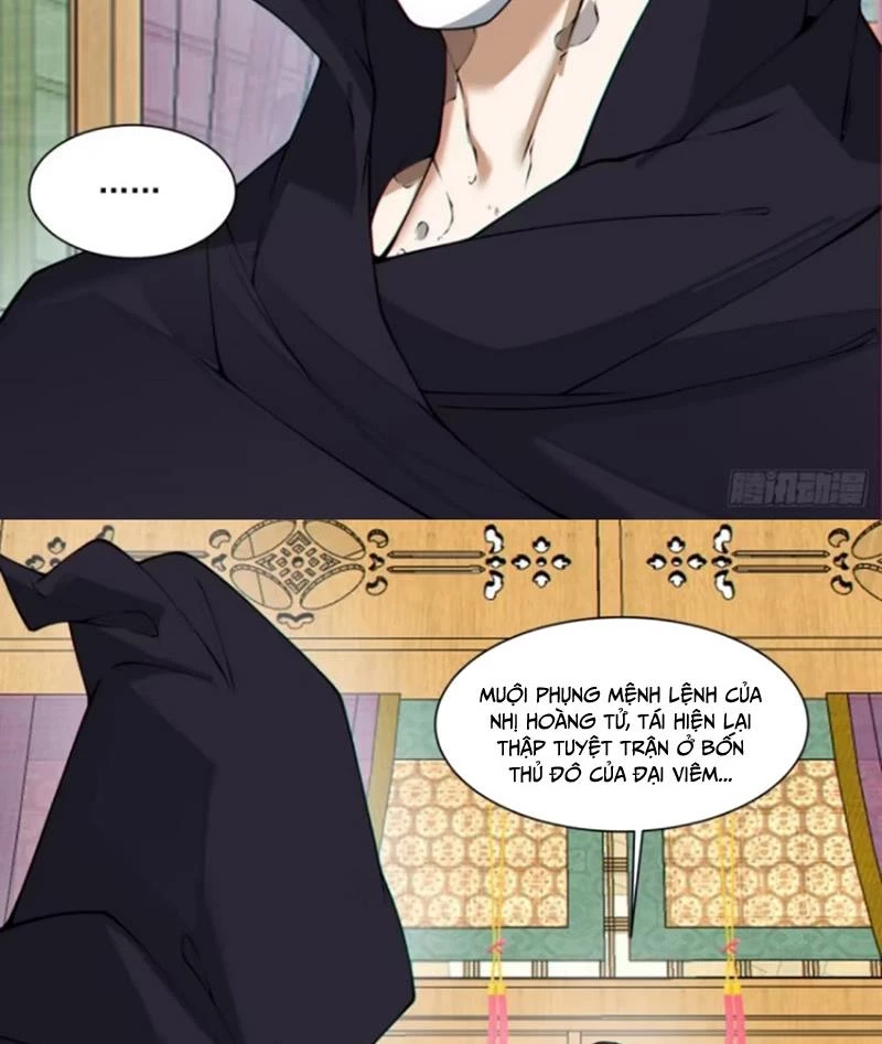 Đồ Đệ Của Ta Đều Là Đại Phản Phái Chapter 300 - Trang 4