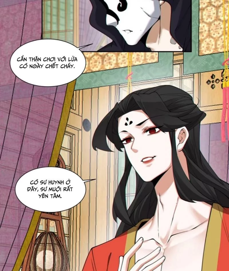 Đồ Đệ Của Ta Đều Là Đại Phản Phái Chapter 300 - Trang 4