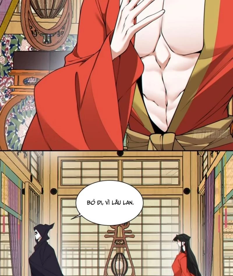 Đồ Đệ Của Ta Đều Là Đại Phản Phái Chapter 300 - Trang 4