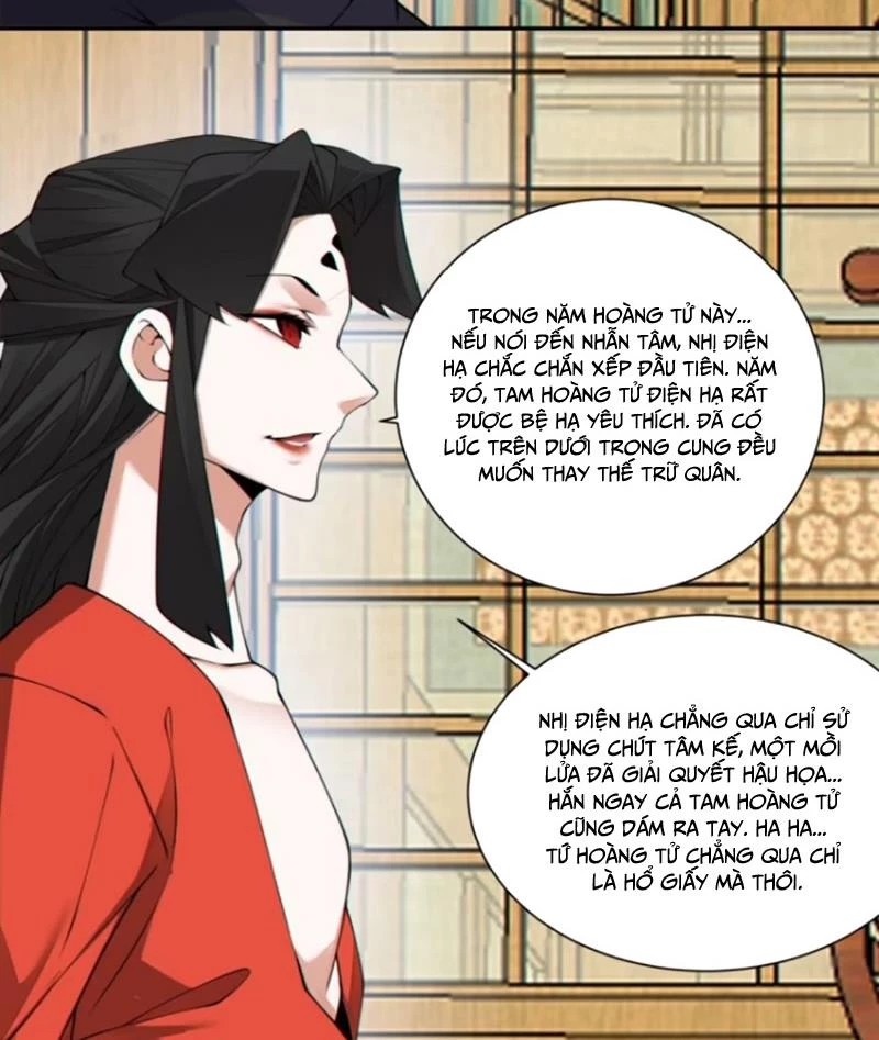 Đồ Đệ Của Ta Đều Là Đại Phản Phái Chapter 300 - Trang 4