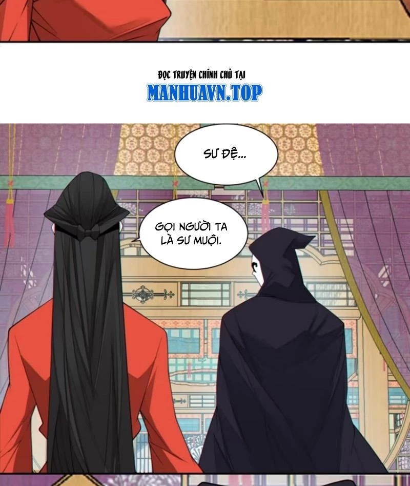 Đồ Đệ Của Ta Đều Là Đại Phản Phái Chapter 300 - Trang 4