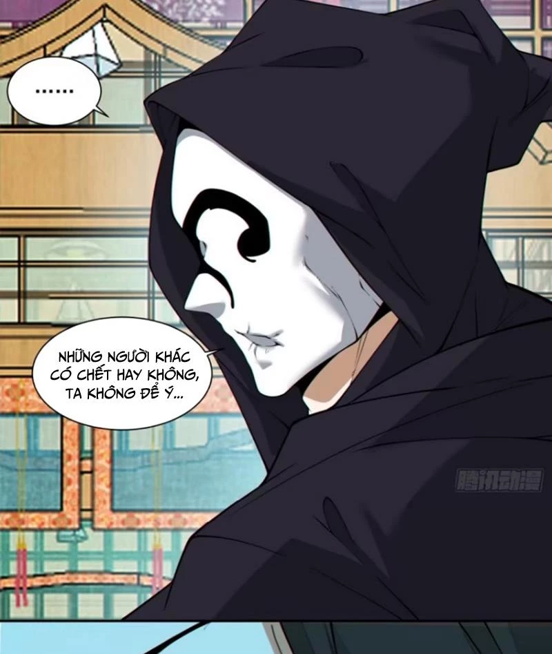 Đồ Đệ Của Ta Đều Là Đại Phản Phái Chapter 300 - Trang 4