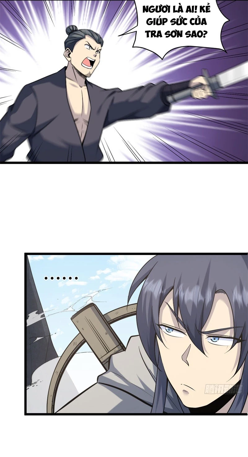 Tu tiên là ngõ cụt Chapter 31 - Trang 2