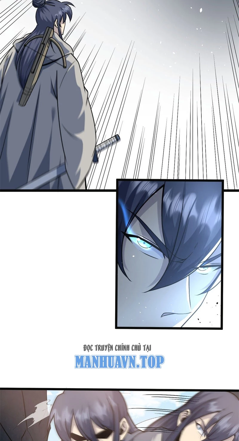 Tu tiên là ngõ cụt Chapter 31 - Trang 2