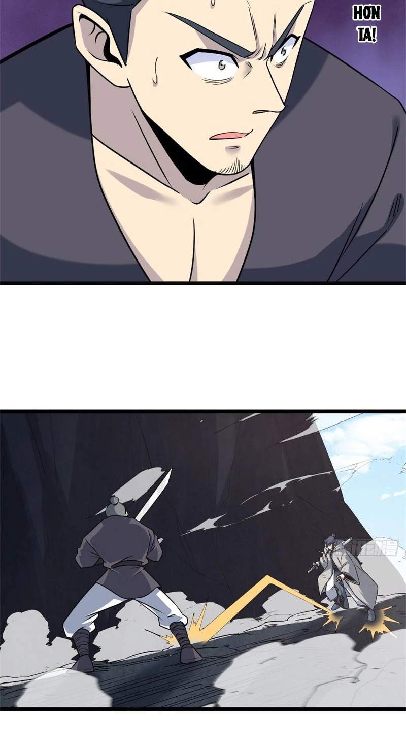 Tu tiên là ngõ cụt Chapter 31 - Trang 2