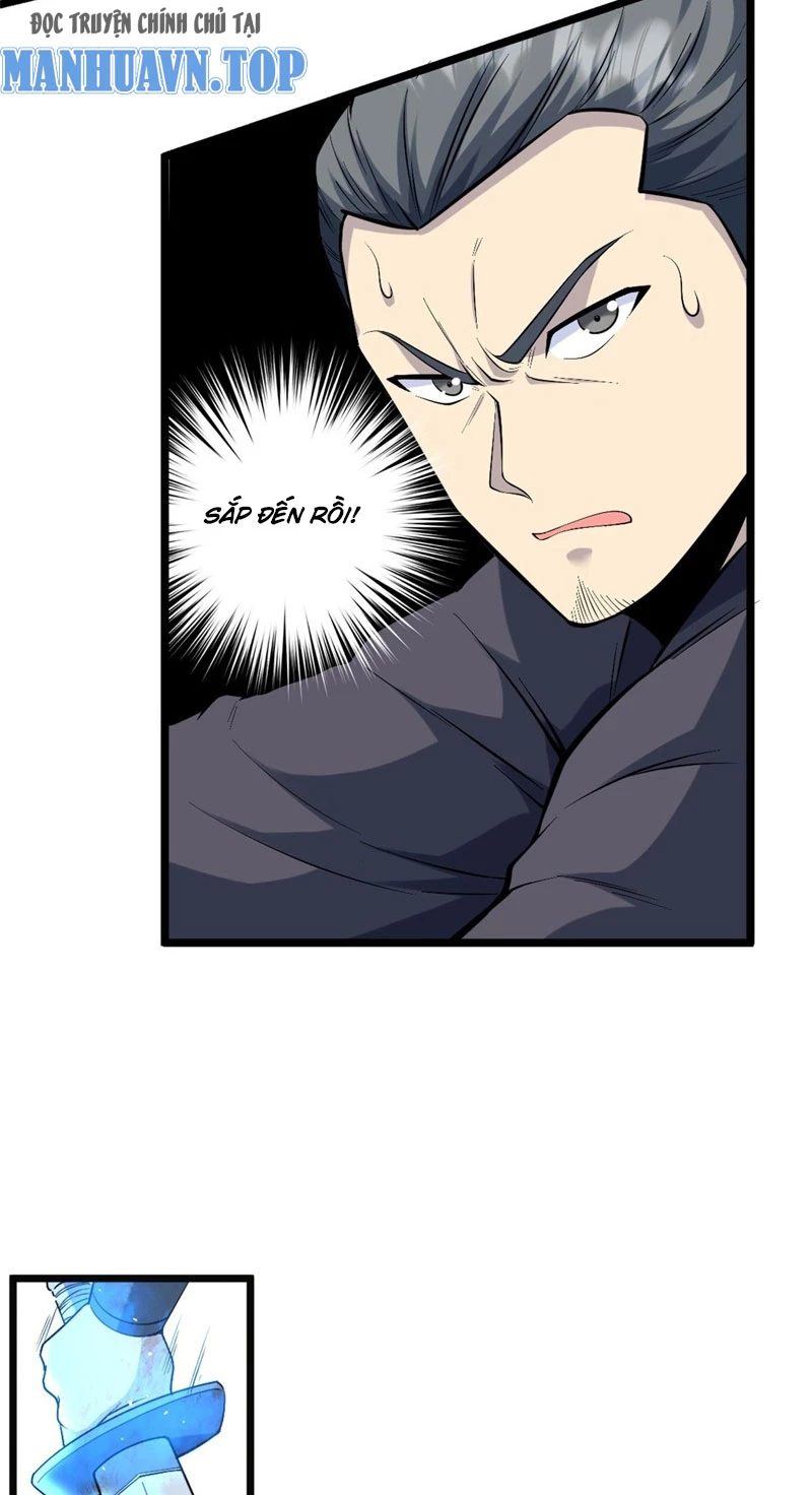 Tu tiên là ngõ cụt Chapter 31 - Trang 2