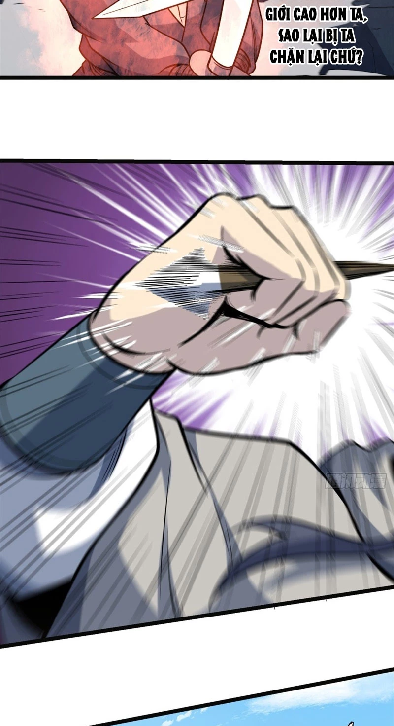 Tu tiên là ngõ cụt Chapter 31 - Trang 2