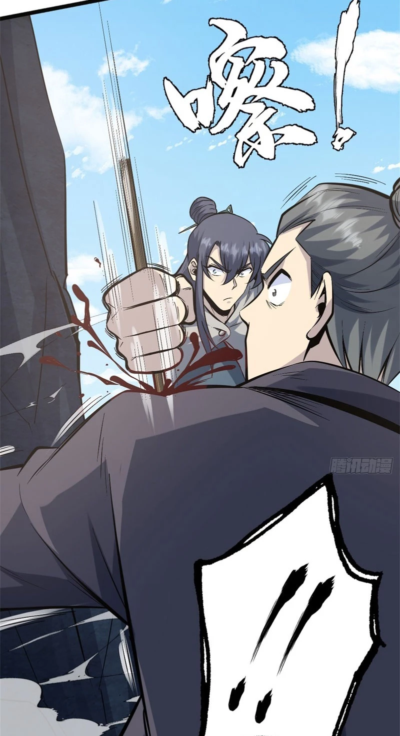 Tu tiên là ngõ cụt Chapter 31 - Trang 2