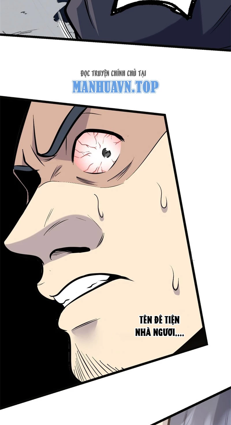 Tu tiên là ngõ cụt Chapter 31 - Trang 2