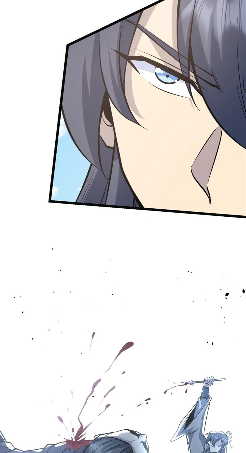 Tu tiên là ngõ cụt Chapter 31 - Trang 2