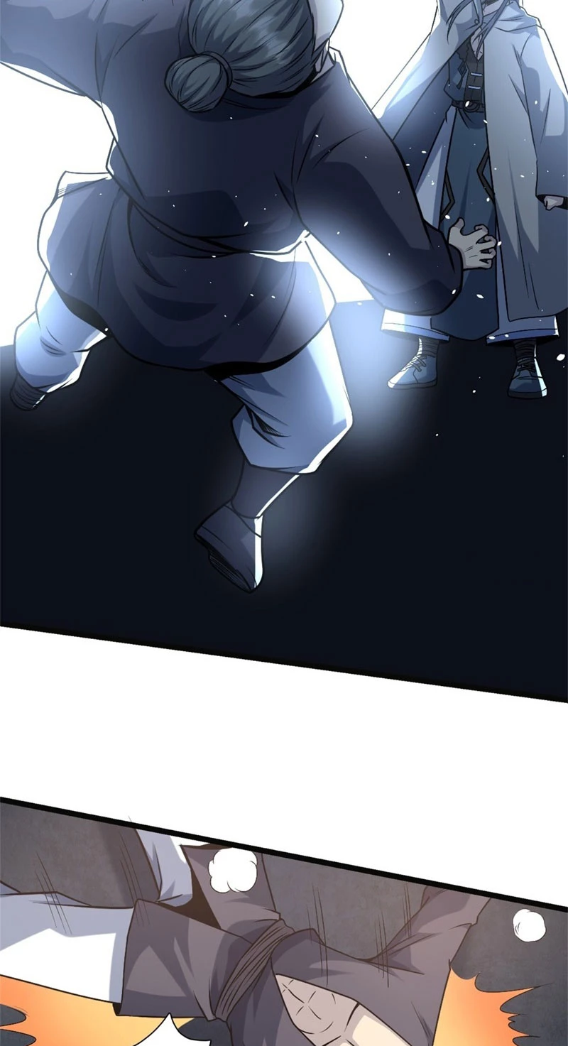 Tu tiên là ngõ cụt Chapter 31 - Trang 2