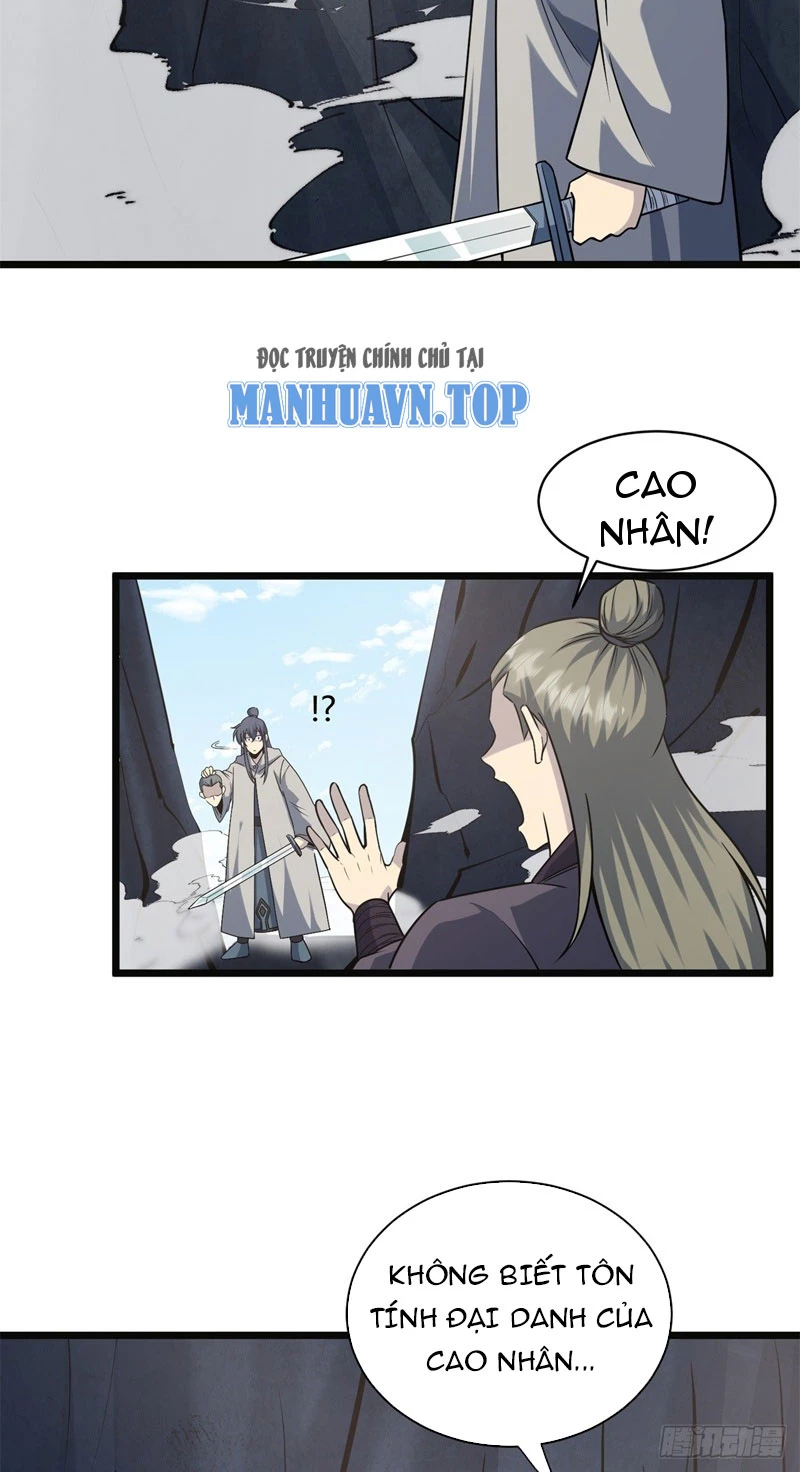 Tu tiên là ngõ cụt Chapter 31 - Trang 2