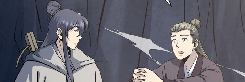 Tu tiên là ngõ cụt Chapter 31 - Trang 2