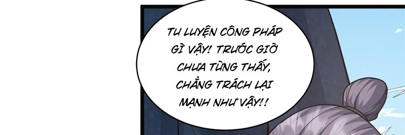 Tu tiên là ngõ cụt Chapter 31 - Trang 2