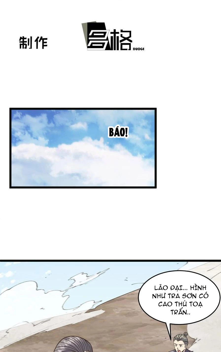 Tu tiên là ngõ cụt Chapter 32 - Trang 2