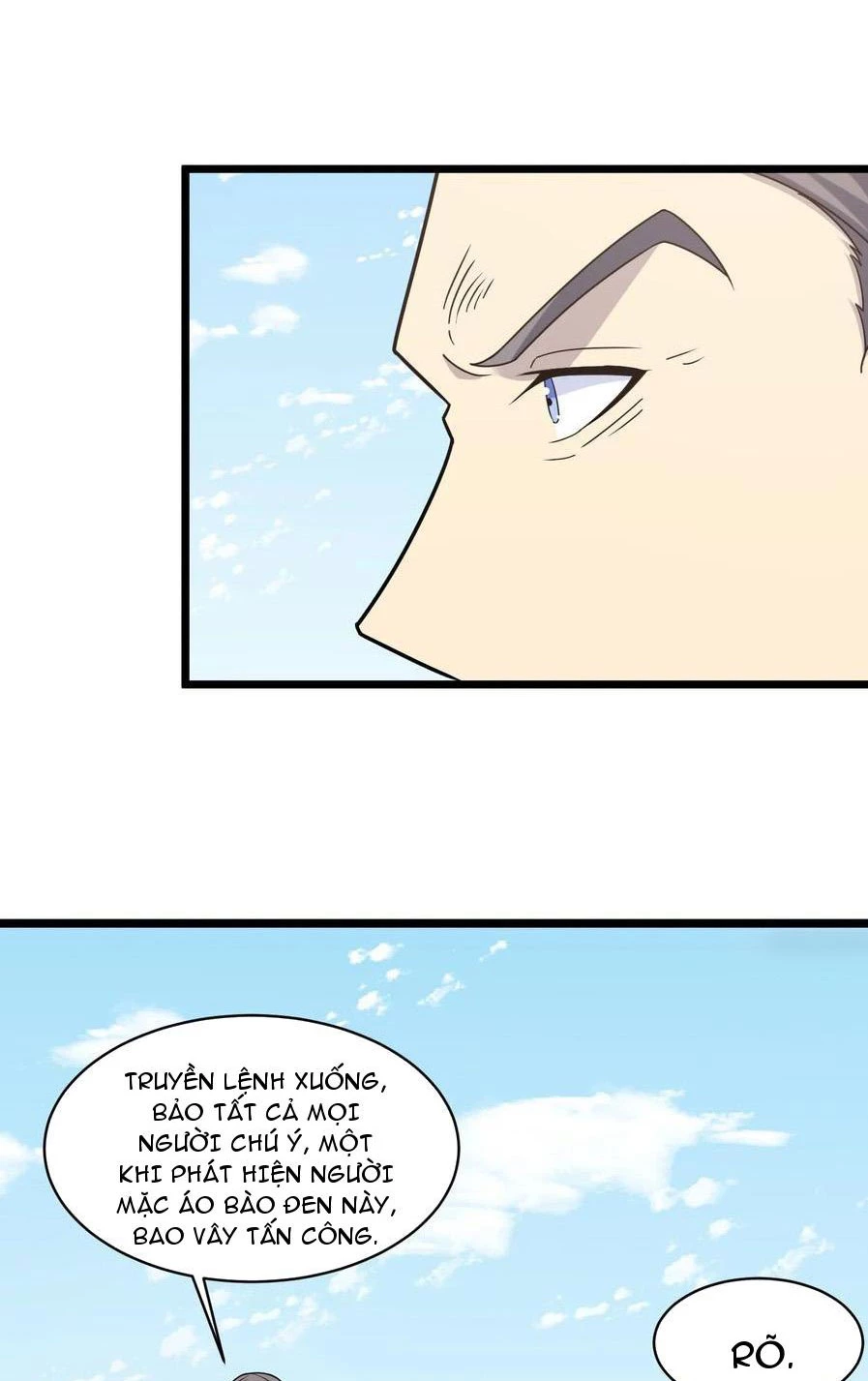 Tu tiên là ngõ cụt Chapter 32 - Trang 2