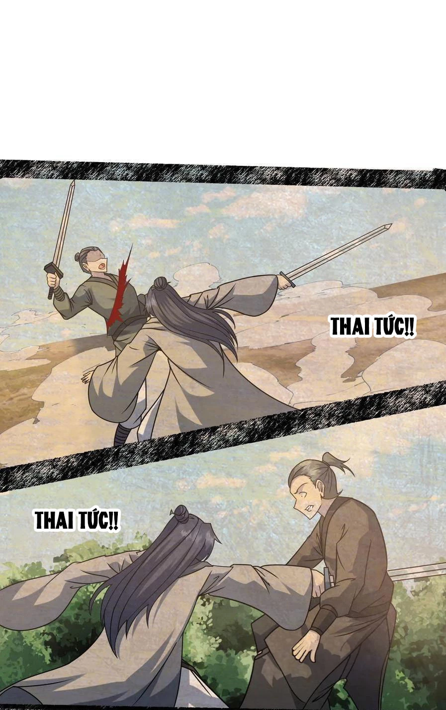 Tu tiên là ngõ cụt Chapter 32 - Trang 2