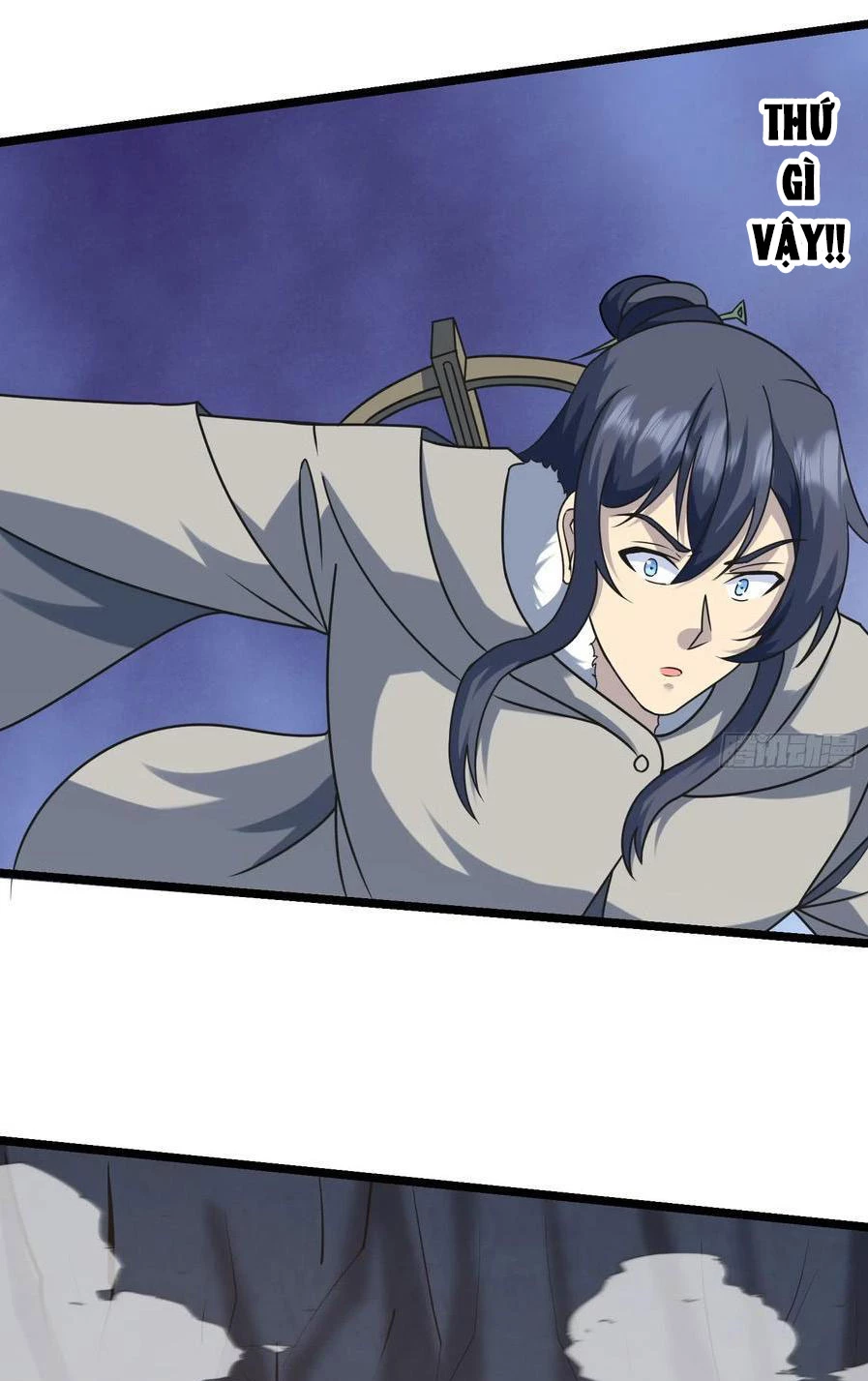 Tu tiên là ngõ cụt Chapter 32 - Trang 2