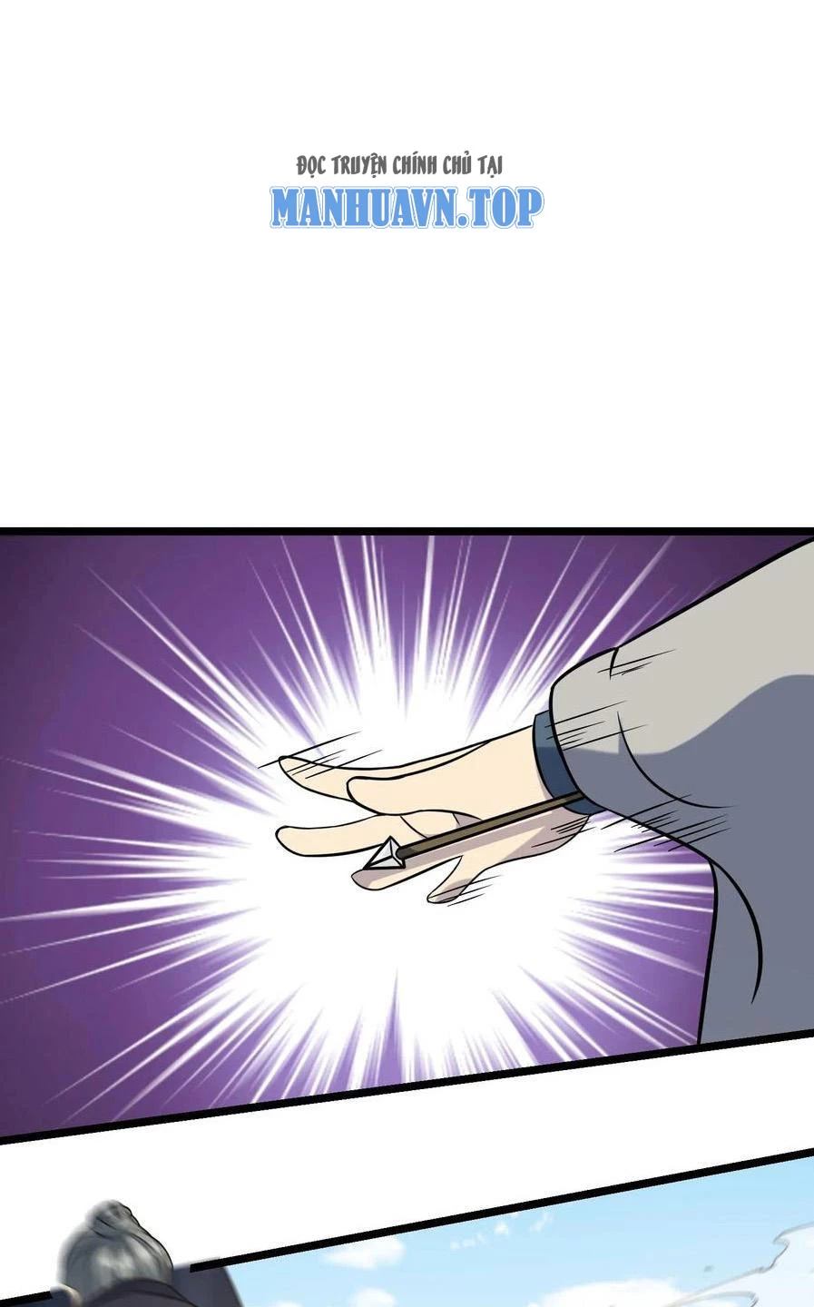 Tu tiên là ngõ cụt Chapter 32 - Trang 2