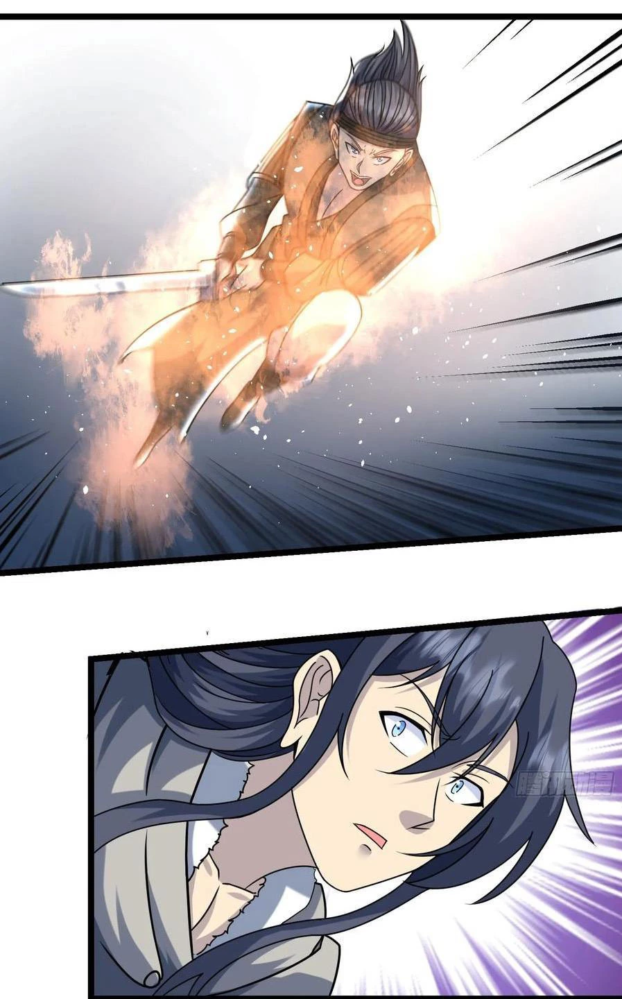 Tu tiên là ngõ cụt Chapter 32 - Trang 2