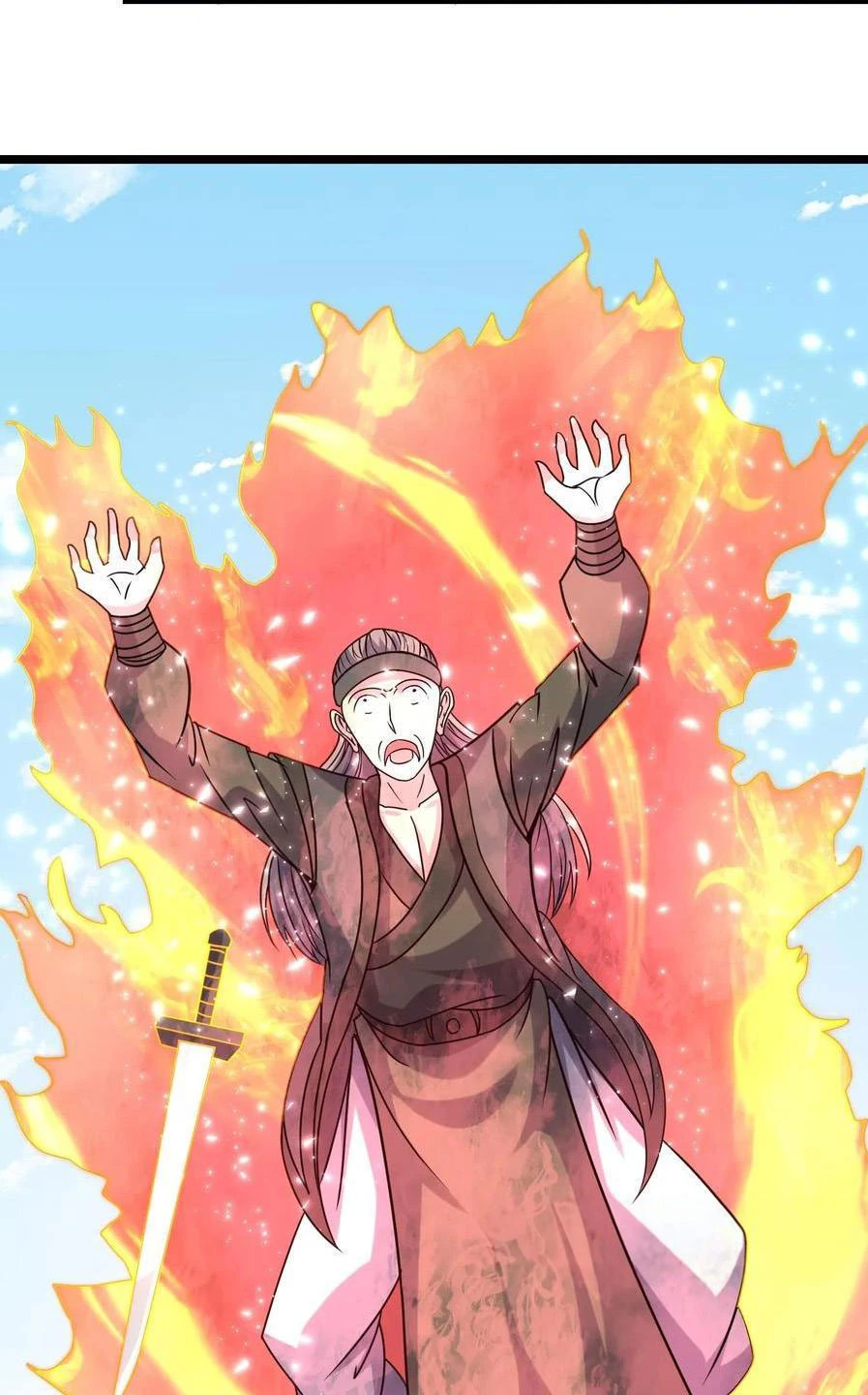 Tu tiên là ngõ cụt Chapter 32 - Trang 2