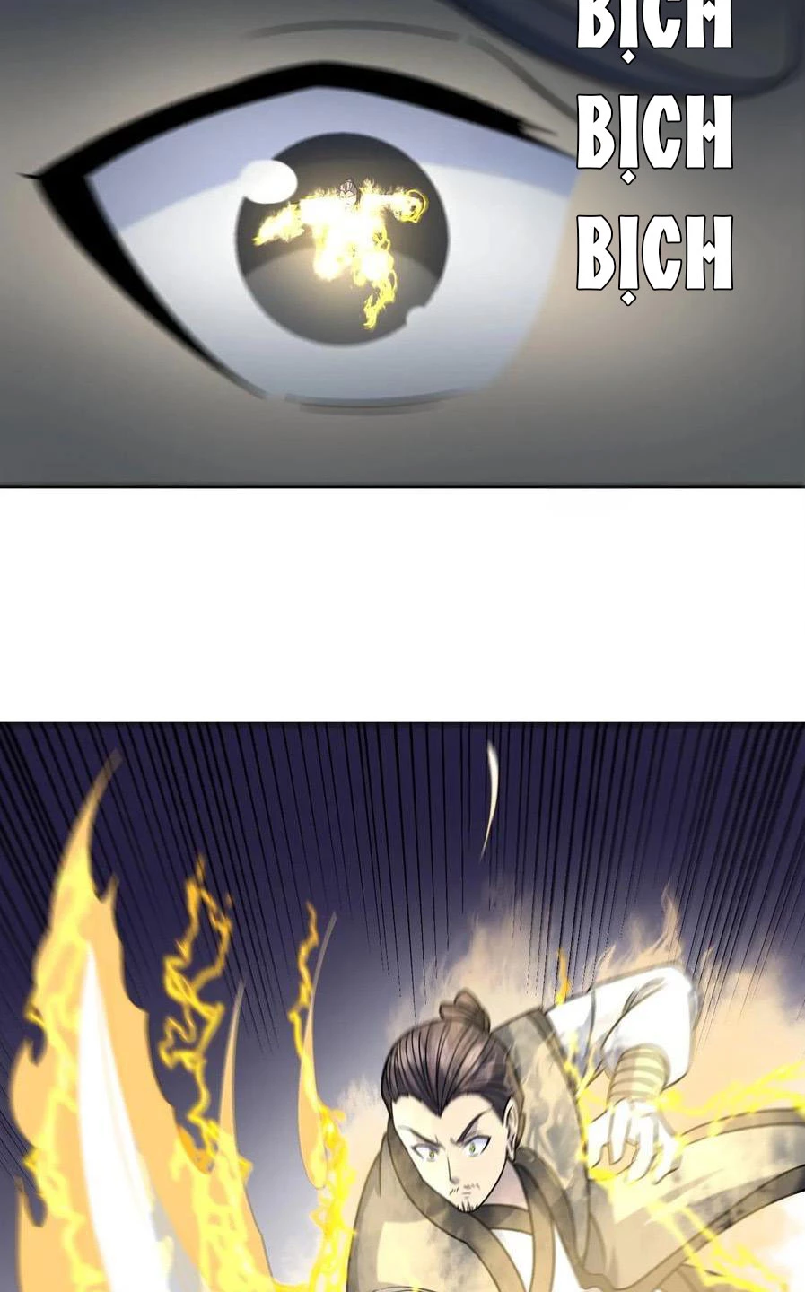 Tu tiên là ngõ cụt Chapter 32 - Trang 2